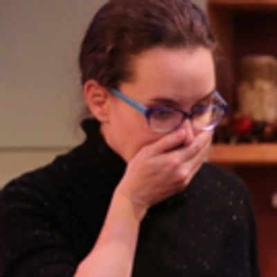 BWW Review: Virginia Repertory Theatre's MIRACLE ON SOUTH DIVISION STREET is the Surprise Hit of the Season!