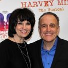 Photo Coverage: Inside Opening Night of A LETTER TO HARVEY MILK