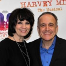 Photo Coverage: Inside Opening Night of A LETTER TO HARVEY MILK