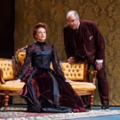 BWW Review: Portland Center Stage's MAJOR BARBARA is Pretty, but Dusty