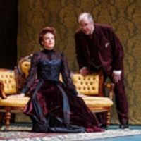 BWW Review: Portland Center Stage's MAJOR BARBARA is Pretty, but Dusty Photo