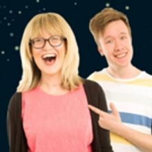 EDINBURGH 2018: BWW Q&A- Fun Kids Radio