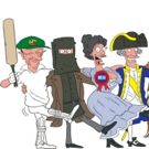THE TRUE BLUE REVUE Brings Australian History to Concourse Theatre