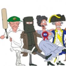 THE TRUE BLUE REVUE Brings Australian History to Concourse Theatre