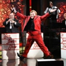 VIDEO: Jack Black Performs 'Everybody Polka' on LATE SHOW