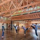 The School at Jacob's Pillow Announces New Choreography Program