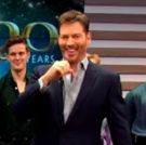 VIDEO: Harry Connick Jr. Tries His Hand at RIVERDANCE for St. Patty's Day!