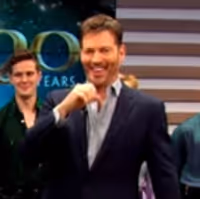 VIDEO: Harry Connick Jr. Tries His Hand at RIVERDANCE for St. Patty's Day! Video