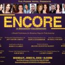 Frankie Grande, Lauren Zakrin, and More to Celebrate Pride Throughout NYC