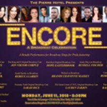 Frankie Grande, Lauren Zakrin, and More to Celebrate Pride Throughout NYC