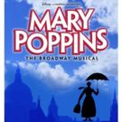 The Ritz Theatre Co. Presents DISNEY'S MARY POPPINS