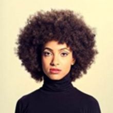 Esperanza Spalding Honored at Berklee College of Music Commencement