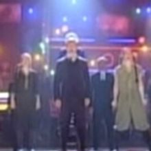 VIDEO: 30 Days Of Tony! Day 13- Lilli Cooper & Gideon Glick Make Their Tonys Debut Wi