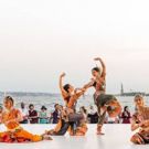 Battery Dance Now Accepting Applications For The 38th Annual BATTERY DANCE FESTIVAL