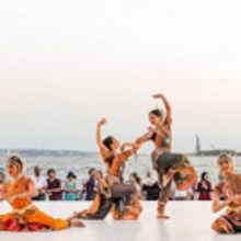 Battery Dance Now Accepting Applications For The 38th Annual BATTERY DANCE FESTIVAL