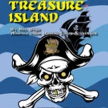Penobscot Opens Registration For Youth Production Of TREASURE ISLAND