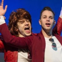Photo Flash: Greenhouse Theater Center Presents BIRDS OF A FEATHER