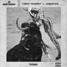Timmy Trumpet & Junkie Kid Release TORO via Heavyweight Records
