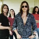 Bishop Gunn Confirm New Tour Dates + Shows with Lynyrd Skynyrd