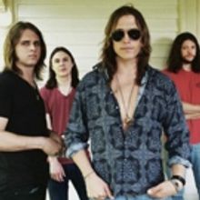 Bishop Gunn Confirm New Tour Dates + Shows with Lynyrd Skynyrd