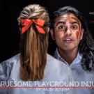 GRUESOME PLAYGROUND INJURIES By Rajiv Joseph Comes to The Assembly Theatre