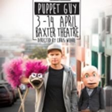SA's Favourite Ventriloquist Conrad Koch Returns With New Show At Baxter Theatre