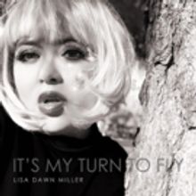 Lisa Dawn Miller, Daughter of Legendary Songwriter Ron Miller, Releases New Music