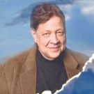 BRUCE CLOUGH--Veteran Actor, Singer, & Cancer Survivor--Celebrates His Life's SILVER…