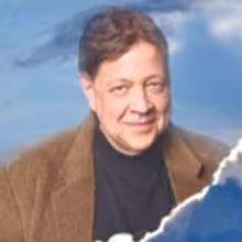 BRUCE CLOUGH--Veteran Actor, Singer, & Cancer Survivor--Celebrates His Life's SILVER…