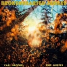 Carl Broemel (My Morning Jacket) Releases New BROKENHEARTED JUBILEE EP