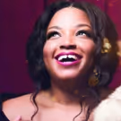 BWW Interview: Marisha Wallace Talks New Christmas Album and Solo Concerts