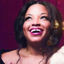 Marisha Wallace Talks New Christmas Album and Solo Concerts