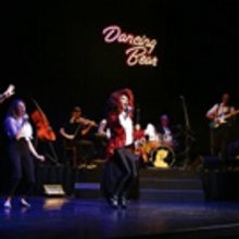 Queer Contact Festival Brings New Musical DANCING BEAR To The Palace Theatre