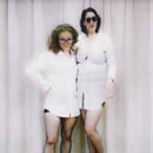 Evolve Lounge NYC Hosts LET'S STRITCH IT OUT: A PANTSLESS CABARET