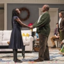 Photo Flash: First Look at Steppenwolf's FAMILIAR