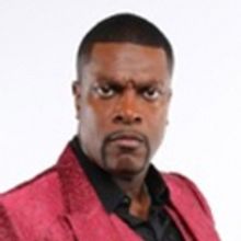 Chris Tucker Announces UK Tour Dates For Autumn 2018