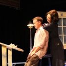 BWW Review: Charlotte's Off-Broadway Poignantly Pieces THREE DAYS OF RAIN Together