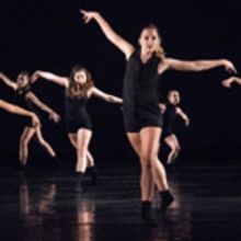 UofSC Dancers Premiere New Works Dec. 4-7