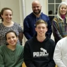 Lewiston-Auburn Community Little Theatre Presents LEND ME A TENOR