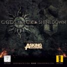 GODSMACK and Shinedown Announce Additional Co-Headlining Tour Dates into the Fall
