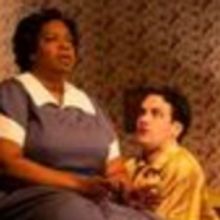 BWW Review: MILLER, MISSISSIPPI at Long Wharf