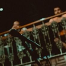 BWW Feature: BRINGING HAPPY BACK EXPERIENCE at Myron's Cabaret At The Smith Center Fo