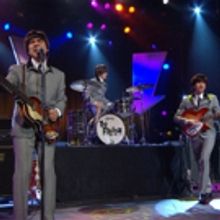 Linda Eder, The Fab Four, Rockapella Christmas and More Set for THE CENTER in Coral S