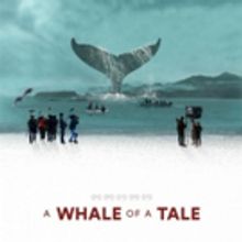 A WHALE OF A TALE-VOD Release in US, Canada and UK Next Week
