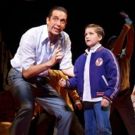 A BRONX TALE Announces Digital Lottery Beginning Today