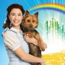 Follow the Yellow Brick Road to THE WIZARD OF OZ at Regent Theatre!