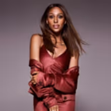 Alexandra Burke Joins West End Cast Of CHICAGO