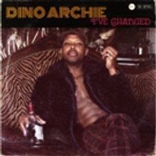 Comedian Dino Archie Releases Comedy Album With 800 Pound Gorilla Records