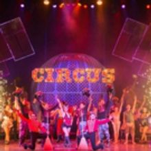 CIRQUE BERSERK! Comes to Darlington Hippodrome