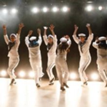 Playwrights Horizons Extends DANCE NATION Through 6/17